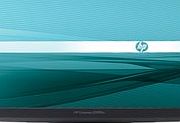 Hewlett Packard L5009TM LCD TOUCH MONITOR