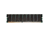 Memory/1GB 400MHz DDR PC3200 SDRAM DIMM