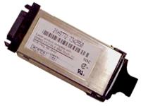 Network adapter - GBIC - FC-AL - fiber optic - 1.06 Gbps
