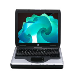 Hewlett Packard NX9030