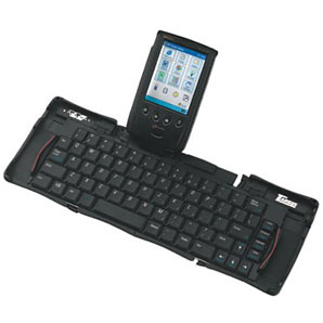 HEWLETT PACKARD Portable Keyboard