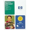 Hewlett Packard Premium Photo Glossy A4 230GSM