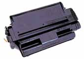 Hewlett Packard Remanufactured C3909A Black Laser Cartridge