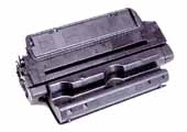 Hewlett Packard Remanufactured C4182X Black Laser Cartridge (High Yield)