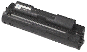 Hewlett Packard Remanufactured C4191A Black Laser Cartridge