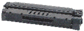 Hewlett Packard Remanufactured C7115A Black Laser Cartridge