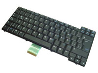 REPLACEMENT KEYBOARD FOR NX6320