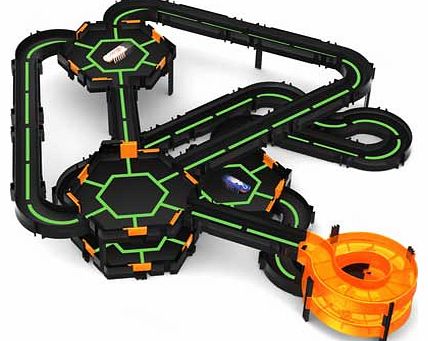 Hexbug Nano Glow in the Dark Elevation Playset