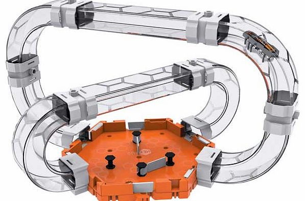 Hexbug Nano V2 Infinity Loop Playset