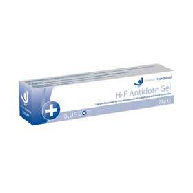 H-F Antidote Gel 25g