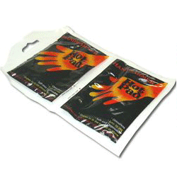 Hot Pad Disposable Handwarmers - Twin Pack