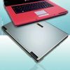 hi-grade 80Gb Silver Laptop