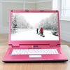 hi-grade Laptop Pink