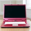 Pink Centrino Laptop
