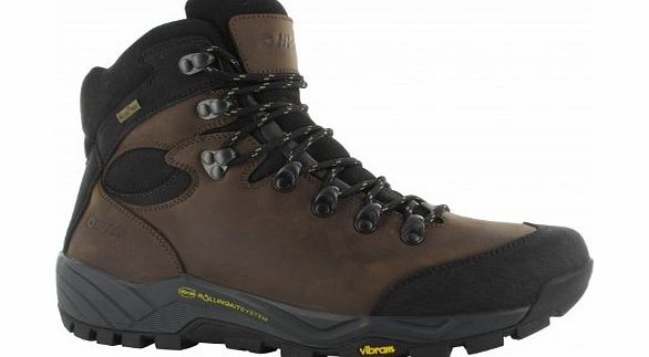 Hi-Tec Altitude Pro RGS Waterproof Walking Boots - 9