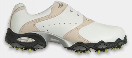 CDT Comfort Ladies Golf Shoe