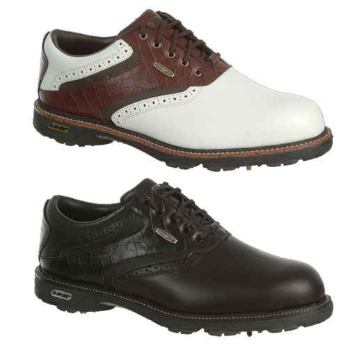 CDT Custom Comfort WPi Golf Shoes 2010