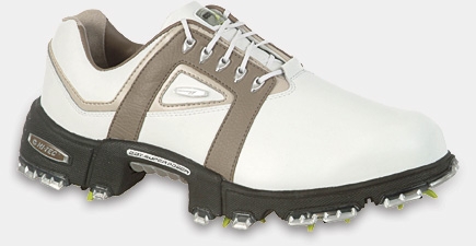 Hi-Tec CDT Super Power Pro Golf Shoe