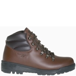 Hi-Tec Eurotrek Leather Waterproof Boots