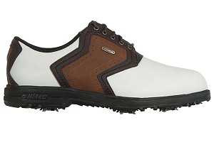 Hi-Tec Hi Tec Mens Dri-Tec Classic Shoes