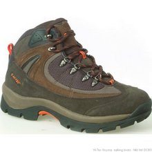 Hi-Tec Hitec Knysna Mens Walking Boot