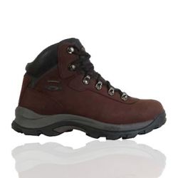 Hi-Tec Lady Altitude IV Waterproof Walking Boots