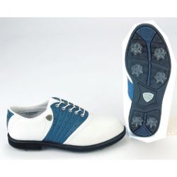 Lady Atlantis Sympatex Golf Shoe