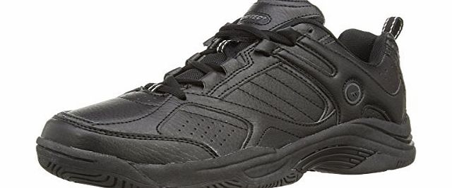 Hi-Tec Neon, Men Multisport Outdoor Shoes, Black (Black 021), 9 UK (43 EU)