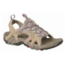 HI-TEC V-Lite Scirocco Ladies Hiking Shoes