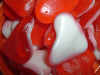Jelly Heart Throbs - Large