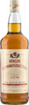 High Commissioner Old Scotch Whisky (1L)