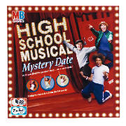 High School Musical - Mystery Date