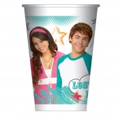high school musical 2 Plastic Party Cups -10 in a pack