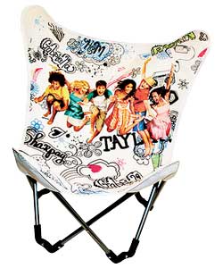 High School Musical Chair