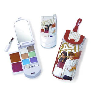 Disney High School Musical Mobile Phone and Case