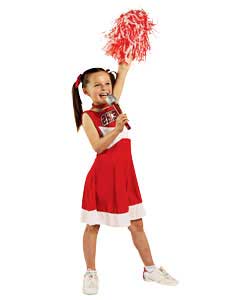 High School Musical Dress Up and Accessories - 5 to 7 years