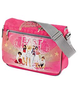 High School Musical Flap Bag