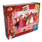 High School Musical Puzzle 100 Piece