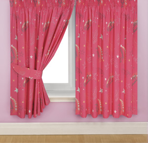 `rom`54in x 72in Curtains