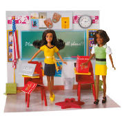 School Musical Small Doll Dressing Room