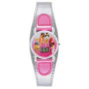 School Musical Watch with Dogtag Necklace