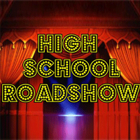High School Roadshow Experience