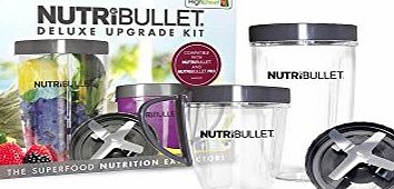 High Street TV Nutribullet Accessory Kit