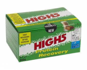 High5 Protein Recovery (10 x 66g Sachet)