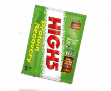 High5 Protein Recovery (Single 66g Sachet)