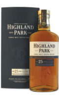 Highland Park 25 yo