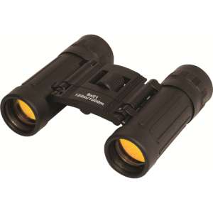 Pocket Lakeland Binoculars 8X21
