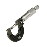 Hilka Pro-Craft Micrometer