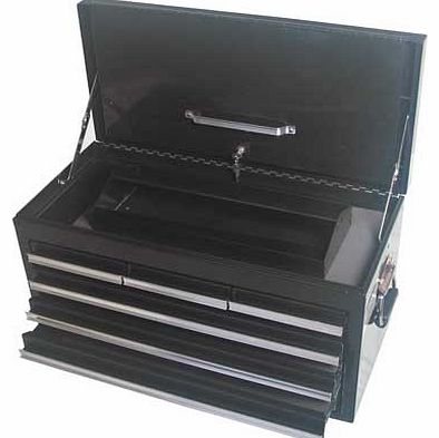 6 Drawer Tool Chest