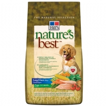 Natures Best Puppy Chicken Large/Giant